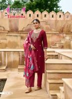 Mystic9 tamanna vol 1 kurtis wholesale place in bangalore